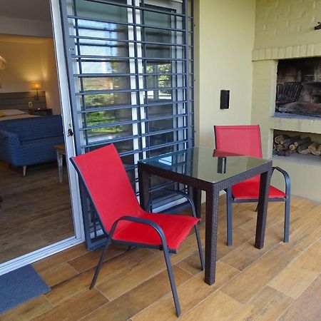 Los Caracoles Punta Del Diablo Ngoại thất bức ảnh